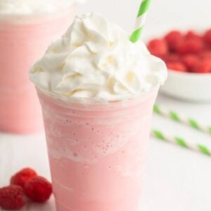 FRAPPE DRAGON