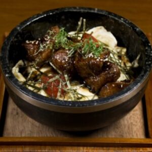 YAKIMESHI CHANCHO