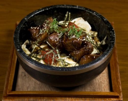 YAKIMESHI CHANCHO