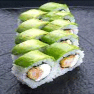 MAKI AVOCADO