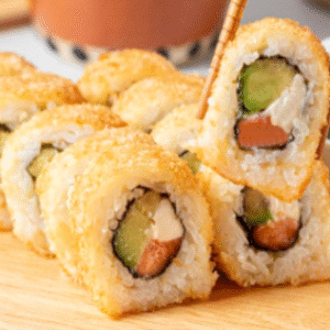 MAKI FURAI