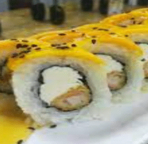 MAKI TROPICAL