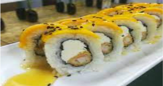 dgsdg MAKI TROPICAL
