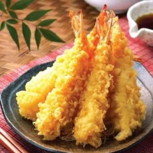 EBI TEMPURA