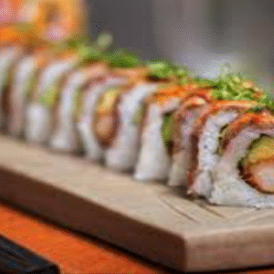 MAKI ANTICUCHERO