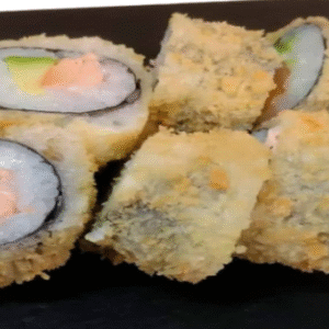 MAKI TEMPURA