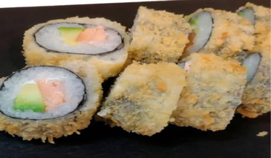 MAKI TEMPURA
