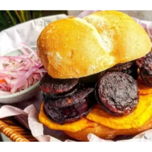 Combo Relleno Don Pepe