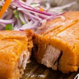Tamal