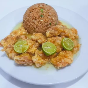 Menú LIMONKAY