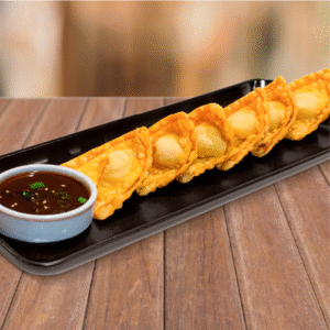 WANTAN FRITO 6UND