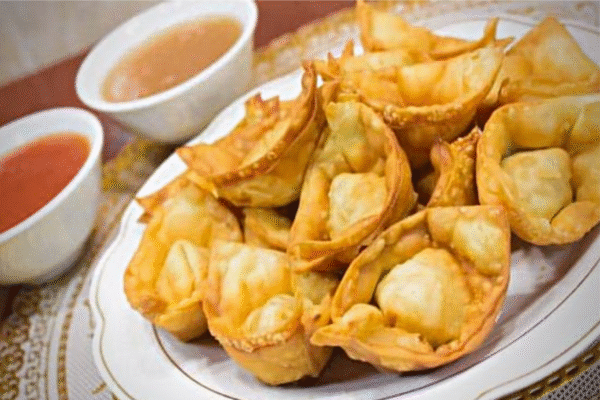 2 WANTAN FRITO 12UND