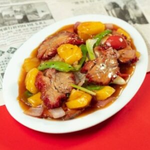 ESPECIAL CHANCHO CON PIÑA