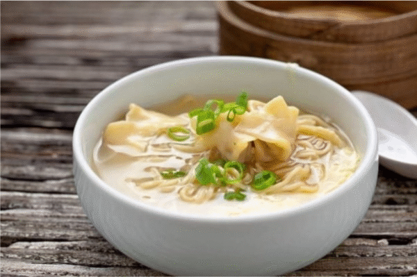 SOPA WANTAN