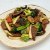ARROZ CHAUFA DE ESPECIAL