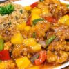 ARROZ CHAUFA DE ESPECIAL