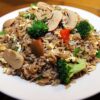 ARROZ CHAUFA DE ESPECIAL