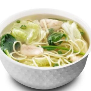 SOPA WOMING