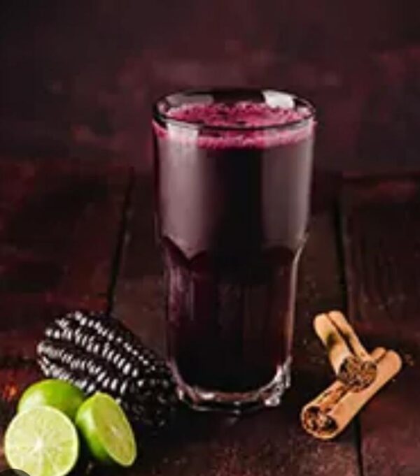 CHICHA MORADA 500ML
